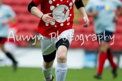 at the Tom Simmons' CEOP Cup at The Valley, Charlton Athletic FC, London - 11 May 20130511 2013