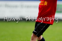 at the Tom Simmons' CEOP Cup at The Valley, Charlton Athletic FC, London - 11 May 20130511 2013