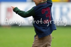 at the Tom Simmons' CEOP Cup at The Valley, Charlton Athletic FC, London - 11 May 20130511 2013