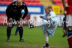 at the Tom Simmons' CEOP Cup at The Valley, Charlton Athletic FC, London - 11 May 20130511 2013