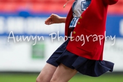 at the Tom Simmons' CEOP Cup at The Valley, Charlton Athletic FC, London - 11 May 20130511 2013