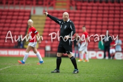 at the Tom Simmons' CEOP Cup at The Valley, Charlton Athletic FC, London - 11 May 20130511 2013