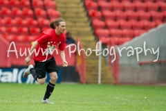 at the Tom Simmons' CEOP Cup at The Valley, Charlton Athletic FC, London - 11 May 20130511 2013