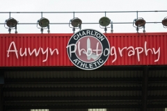 at the Tom Simmons' CEOP Cup at The Valley, Charlton Athletic FC, London - 11 May 20130511 2013