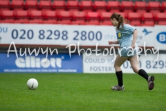 at the Tom Simmons' CEOP Cup at The Valley, Charlton Athletic FC, London - 11 May 20130511 2013