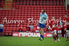 at the Tom Simmons' CEOP Cup at The Valley, Charlton Athletic FC, London - 11 May 20130511 2013