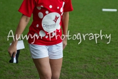 at the Tom Simmons' CEOP Cup at The Valley, Charlton Athletic FC, London - 11 May 20130511 2013