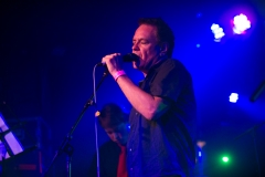 David Gedge playing with Cinerama at the The Edge of the Sea mini festival at Concorde2, Brighton - 24 Aug 20130824 2013