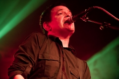 The Wedding Present perform @ Concorde 2, Brighton, Sussex, England. Fri, 26 Aug., 2011. 
(c) 2011 Auwyn.com All Rights Reserved