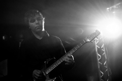 The Wedding Present perform @ Concorde 2, Brighton, Sussex, England. Fri, 26 Aug., 2011. 
(c) 2011 Auwyn.com All Rights Reserved