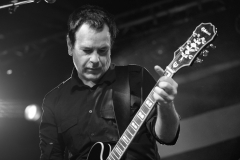 The Wedding Present perform @ Concorde 2, Brighton, Sussex, England. Fri, 26 Aug., 2011. 
(c) 2011 Auwyn.com All Rights Reserved