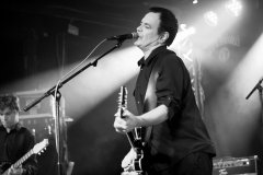 The Wedding Present perform @ Concorde 2, Brighton, Sussex, England. Fri, 26 Aug., 2011. 
(c) 2011 Auwyn.com All Rights Reserved